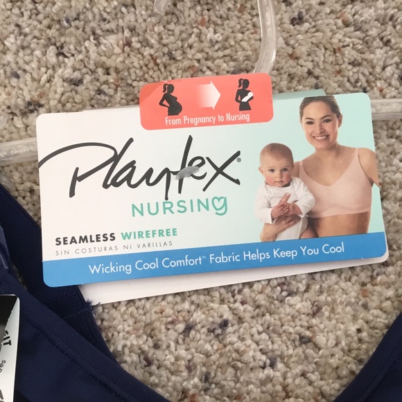 Nursing bra - Picture 3 of 6